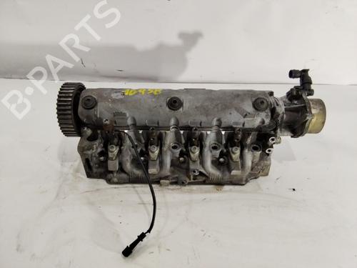 Topstykke RENAULT SCÉNIC I MPV (JA0/1_, FA0_) 1.9 dTi (JA1U) (80 hp) 32335920