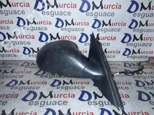 Right mirror SEAT IBIZA III (6L1)  | BP8557565C27 