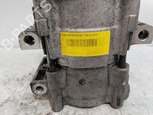 AC compressor FORD MONDEO III Saloon (B4Y) 2.0 TDCi | BP27310847M34 