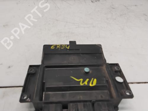 Engine control unit (ECU) RENAULT CLIO III (BR0/1, CR0/1) 1.5 dCi (BR17, CR17) | BP28501964M57