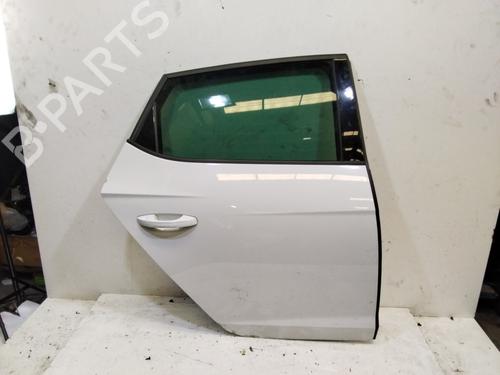 Right rear door HYUNDAI i40 I (VF) 1.7 CRDi (136 hp) 17811729