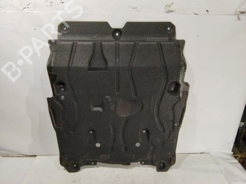 Used Underbody protection Underbody protection NISSAN TOWNSTAR Box Body/MPV (XFK) [2021-2026] 34353098 34353098