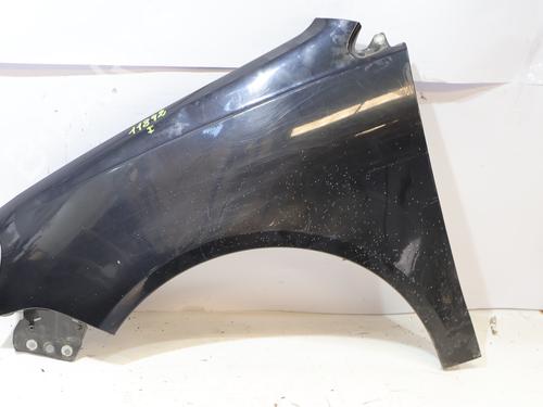 Used Left front fenders Left front fenders 37013337 37013337