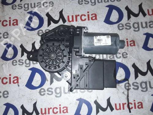 Used Left rear window motor VW GOLF VI (5K1) [2008-2014]  8555780