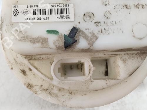 Fuel pump DACIA SANDERO  | BP27491387M76