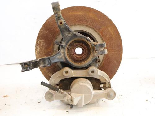 Right front steering knuckle OPEL MOKKA | BP39184719M26 - Image 2