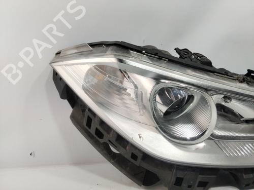 Right headlight RENAULT MEGANE II Estate (KM0/1_) 1.5 dCi (KM16, KM1E) | BP29855963C29