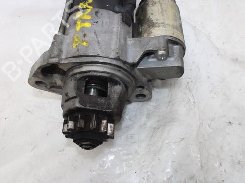 Starter FORD ESCORT VI (GAL, AAL, ABL)  | BP15125303M8 