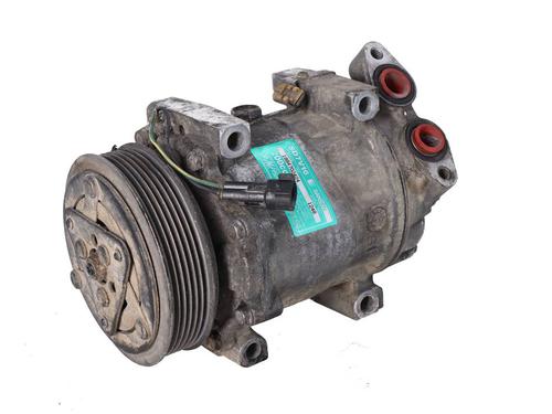 Used AC compressor AC compressor FORD C-MAX (DM2) 1.6 TDCi (109 hp) 39385996 39385996
