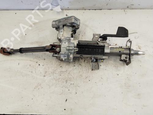Used Steering column FORD FOCUS IV Turnier (HP) 1.0 EcoBoost mHEV (125 hp) 25496684
