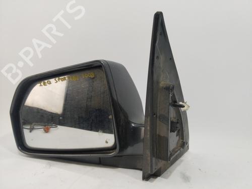 Used Left mirror KIA SPORTAGE II (JE_, KM_) [2004-2011]  28670795