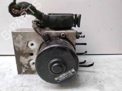 ABS Bremseaggregat SEAT LEON (1M1)  | BP8572481M43 