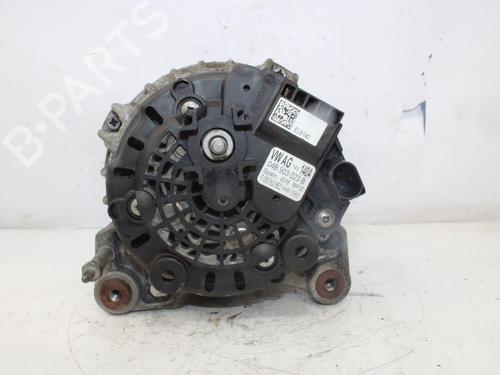 Used Alternator SEAT LEON SC (5F5) [2013-2018]  13927300
