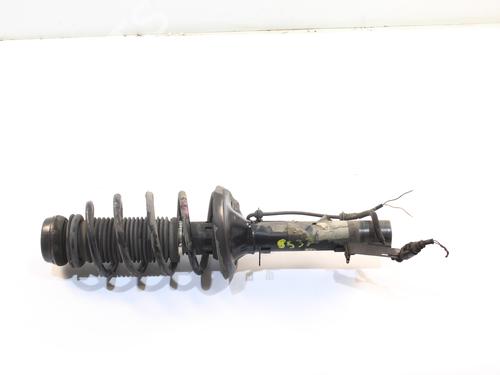 Used Right front shock absorber SEAT LEON (1M1) 1.9 TDI (100 hp) 16060765