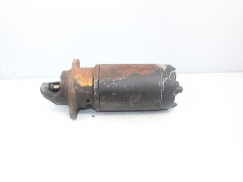 Used Starter NISSAN CABSTAR E (TL_, VL_) 120.35, 120.45 (TL0) (120 hp) 16753033