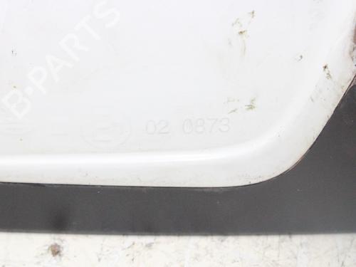 Right mirror OPEL CORSA D (S07) 1.3 CDTI (L08, L68) | BP15230899C27 