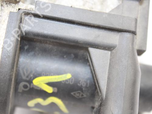 Egr RENAULT CLIO III (BR0/1, CR0/1)  | BP15488295M69