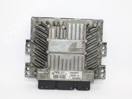 Computer motormanagement RENAULT GRAND SCÉNIC II (JM0/1_) 1.5 dCi (JM1E) (106 hp) 13393322