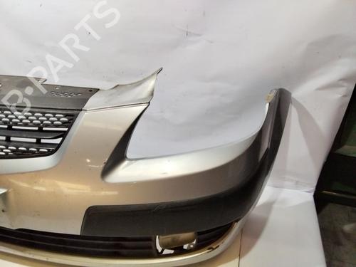 Front bumper KIA RIO II (JB) 1.5 CRDi | BP30091984C7 