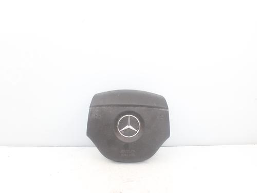 Driver airbag MERCEDES-BENZ B-CLASS Sports Tourer (W245) B 180 CDI (245.207) | BP17192160C9 