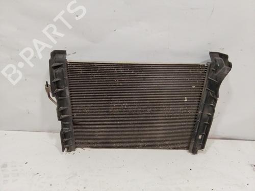 Used AC radiator KIA SPORTAGE IV (QL, QLE) 1.7 CRDi (116 hp) 28730333