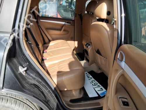 Autoradio PORSCHE CAYENNE (9PA)  | BP26961691E6 