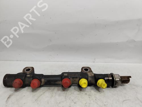 Used Injection rail PEUGEOT 308 SW II (LC_, LJ_, LR_, LX_, L4_) [2014-2021]  27817354