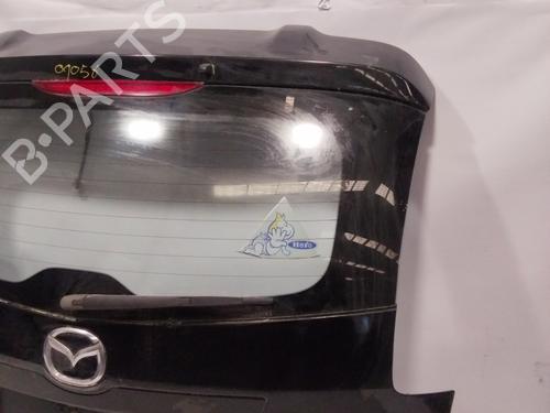 Tailgate MAZDA 5 (CR) 2.0 CD (CR19) | BP29392934C6 