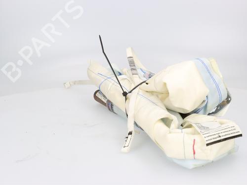 Left curtain airbag CITROËN C3 Picasso (SH_)  | BP29293212C11 