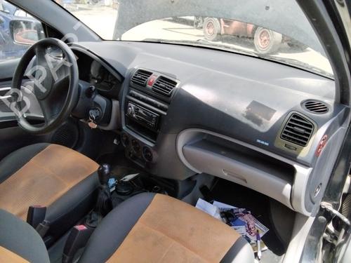 Headlight switch KIA PICANTO I (SA) 1.1 | BP34395192I24  - Image 12