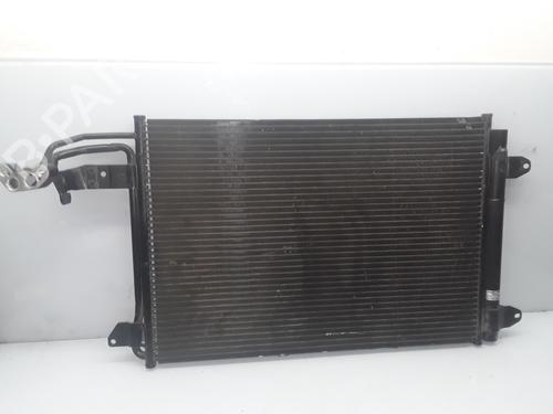 AC radiator VW GOLF VI (5K1) 2.0 TDI | BP9119771M32 