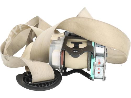 Ceinture de sécurité avant gauche VW TOUAREG (7P5, 7P6) 3.0 V6 TDI (245 hp) 30690329