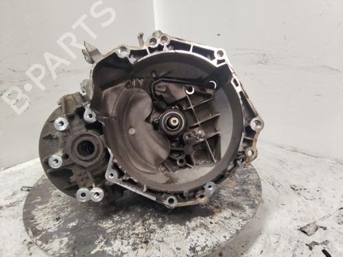Used Gearbox OPEL MOKKA / MOKKA X (J13) [2012-2025]  27468349