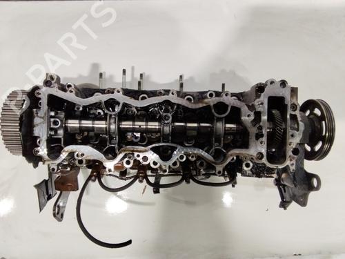 Cylinder head CITROËN JUMPER I Bus (230P)  | BP31306285M5 