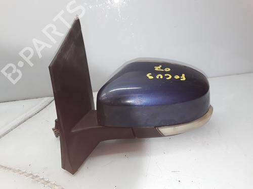 Left mirror FORD FOCUS II Turnier (DA_, FFS, DS)  | BP10250207C26 