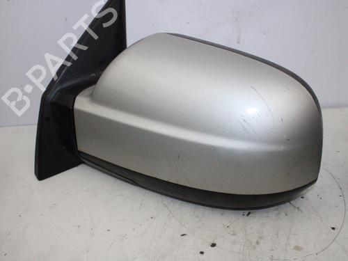 Left mirror HYUNDAI TUCSON (JM)  | BP13478696C26 