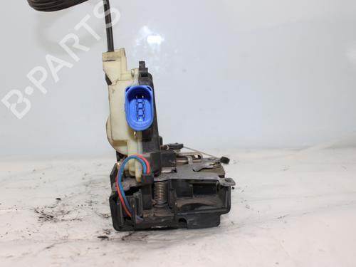 Front left lock SEAT IBIZA III (6L1)  | BP18256877C98 