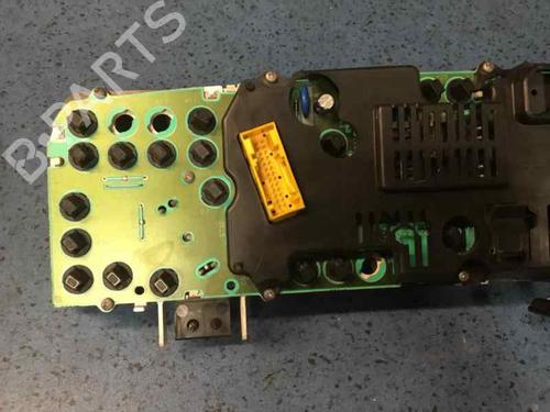Instrument cluster CITROËN XANTIA (X1_, X2_) 1.9 D | BP8547845C47 