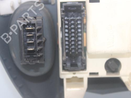 Climate control RENAULT MEGANE I Classic (LA0/1_) 1.6 16V (LA00, LA04, LA0B, LA11, LA16, LA19, LA1J, LA1K,... | BP16974275I5 