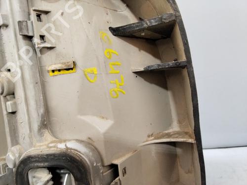 Højre baglygte OPEL ZAFIRA A MPV (T98) 2.0 DTI 16V (F75) | BP17863590C35 