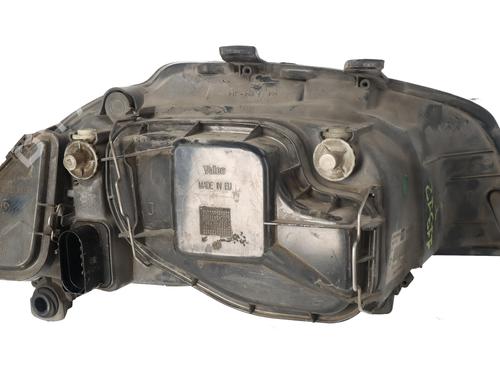Left headlight SEAT CORDOBA (6L2) 1.9 TDI | BP33543007C28 - Image 3