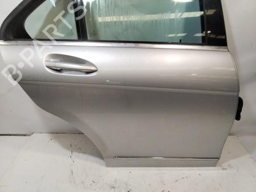Right rear door MERCEDES-BENZ C-CLASS (W204)  | BP29589612C5 