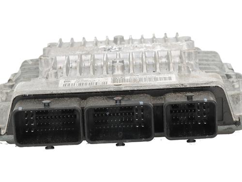 Used Engine control unit (ECU) PEUGEOT 407 (6D_) [2004-2011]  30689584