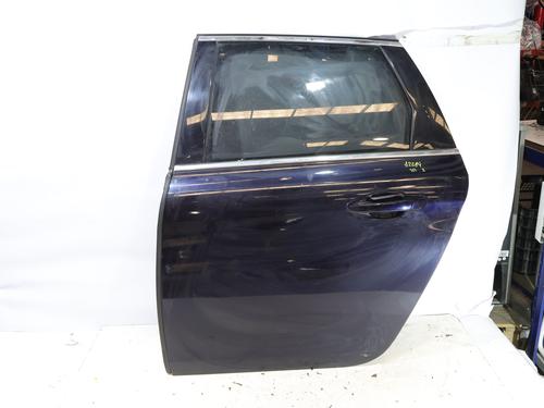 Used Left rear door Left rear door 37630361 37630361