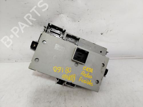 Fuse box FIAT BRAVO I (182_)  | BP23553763E1 