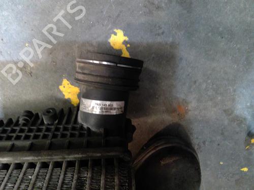 Intercooler AUDI A3 (8P1) 2.0 TFSI | BP11504667M30 