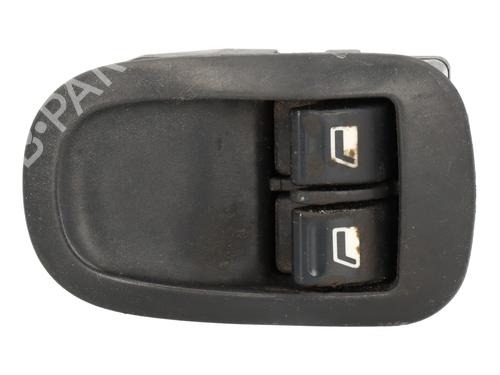 Used Left front window switch PEUGEOT 306 Break (7E, N3, N5) 1.6 (89 hp) 29398980