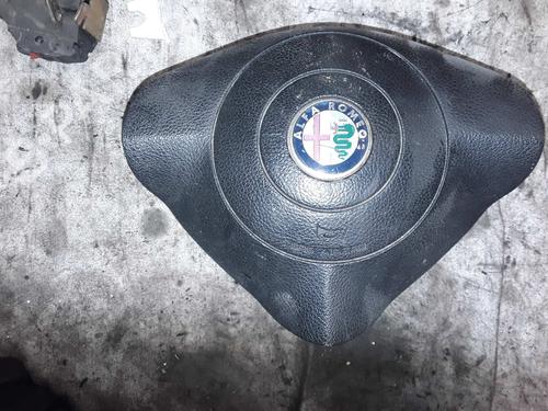 Airbag conducteur ALFA ROMEO 147 (937_) [2000-2010]nullnull