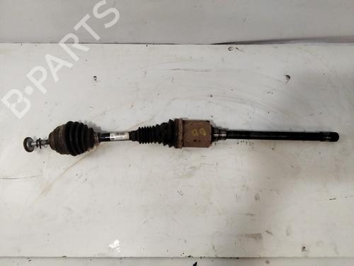 Used Right front driveshaft BMW X1 (E84) sDrive 20 d (177 hp) 29905627