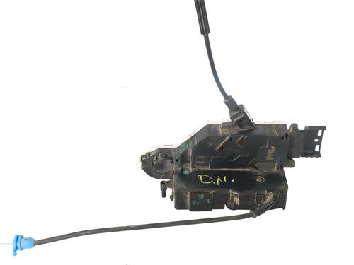 Used Front right lock Front right lock CITROËN C4 Picasso I MPV (UD_) [2006-2015] 33932299 33932299